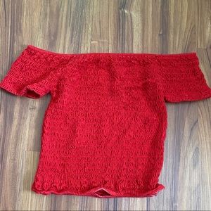 ✨3 FOR $30 SALE Brandy Melville top